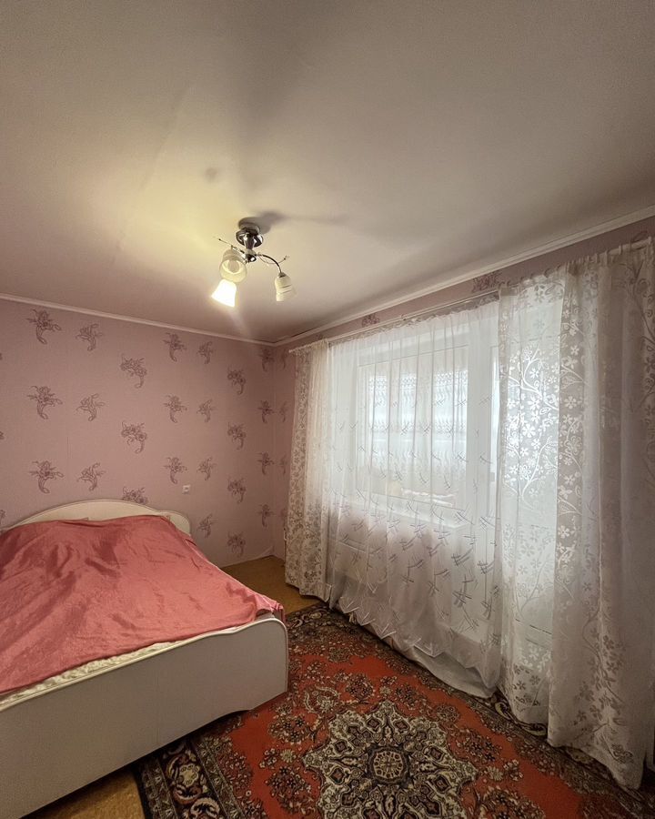 квартира г Пермь ул Танцорова 31 Пермь, р-н Кировский фото 1