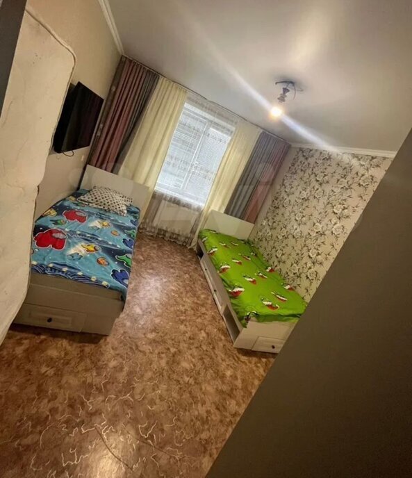 квартира р-н Нижнекамский г Нижнекамск ул Рифката Гайнуллина 18 фото 4