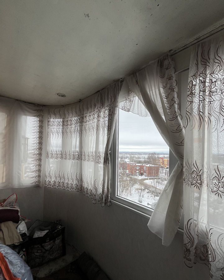 квартира г Пермь ул Танцорова 31 Пермь, р-н Кировский фото 2