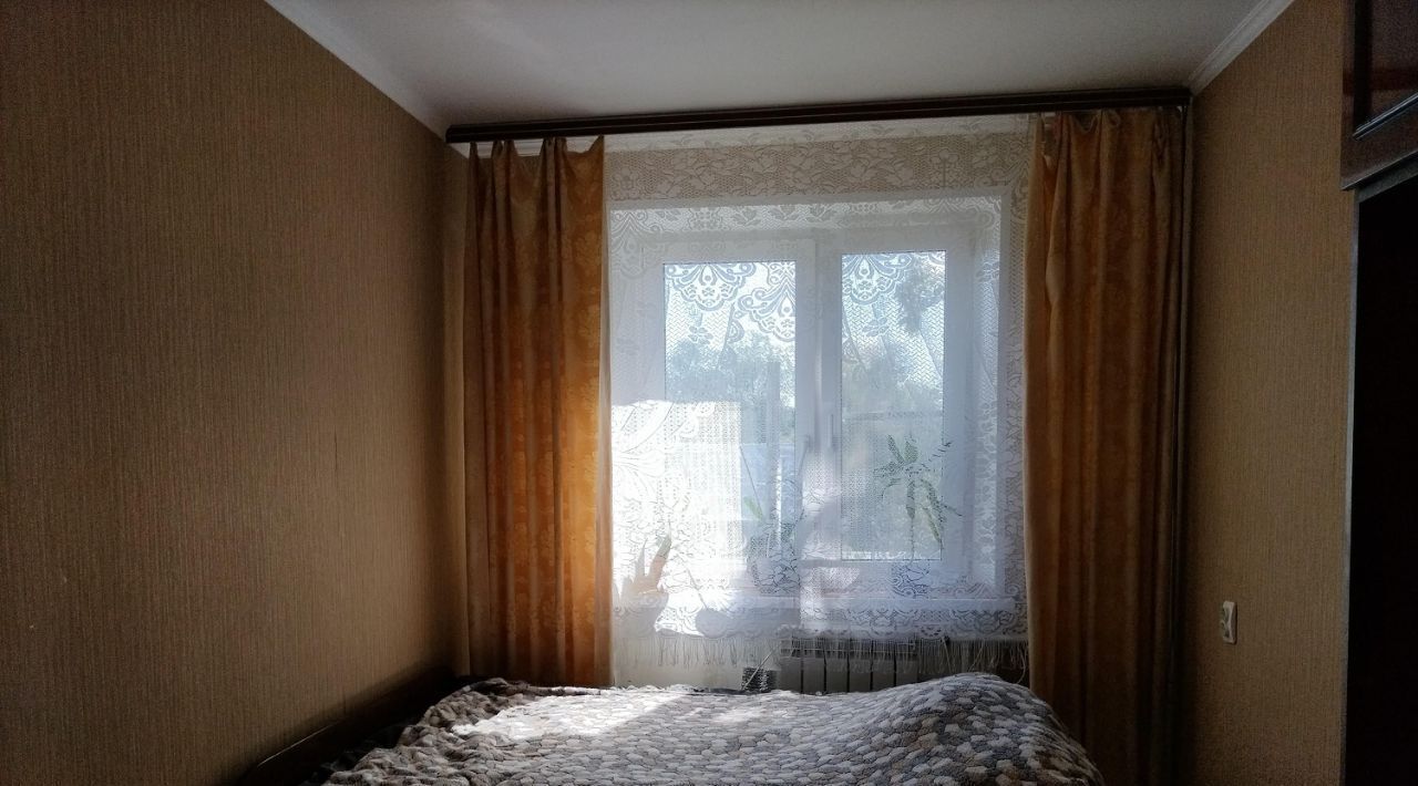 квартира г Рязань р-н Октябрьский ул Соколовская 5к/2 фото 3