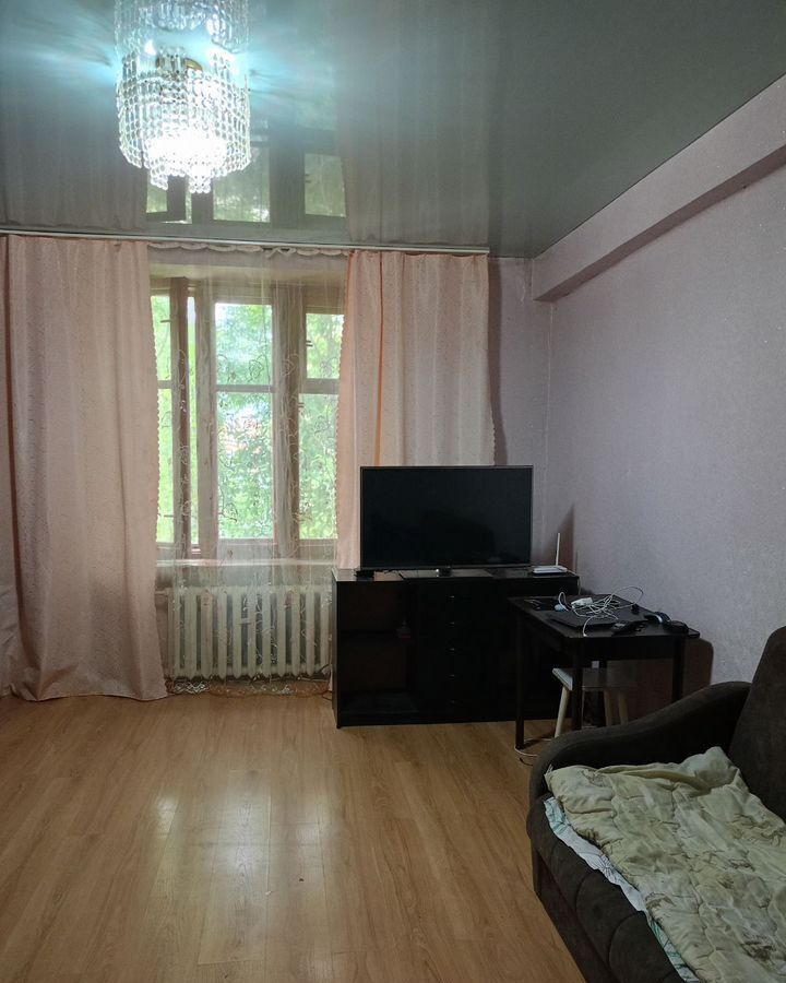 квартира г Краснокамск пер Василия Шваи 3 фото 3