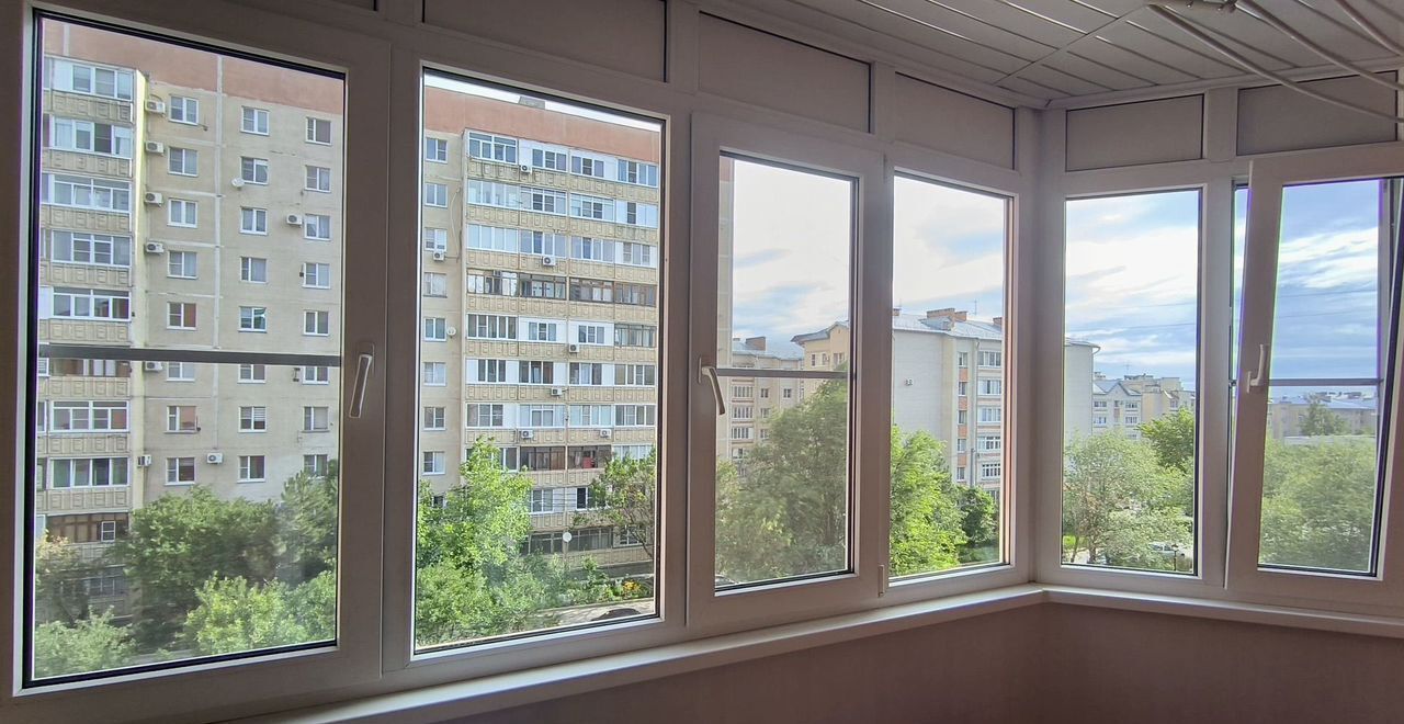 квартира г Ставрополь р-н Ленинский 204-й квартал ул Серова 468/2 фото 23