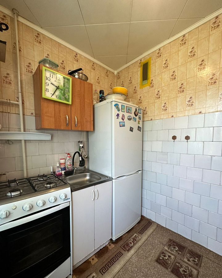 квартира г Невинномысск р-н Центр ул Громовой 10 фото 11