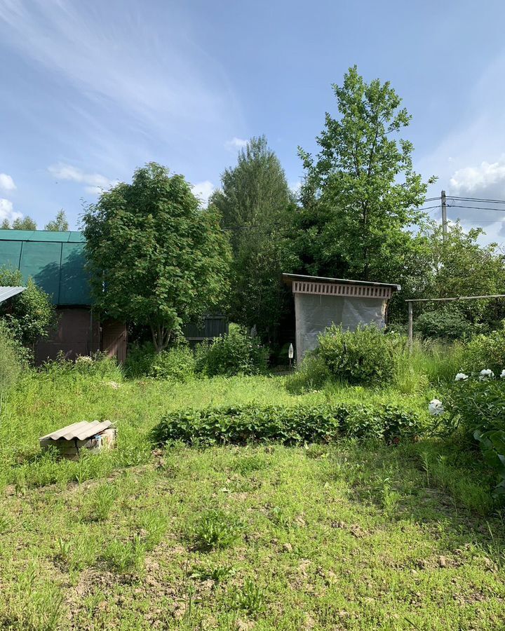 дом г Бор садовый массив Санда-5 фото 17