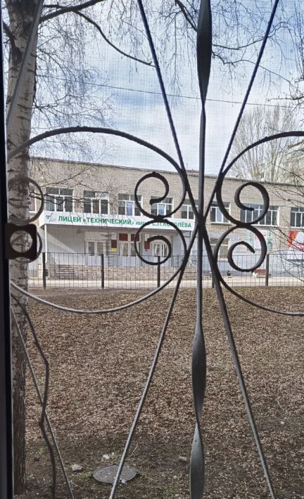 квартира г Самара р-н Промышленный Безымянка ул Воронежская 230 фото 20