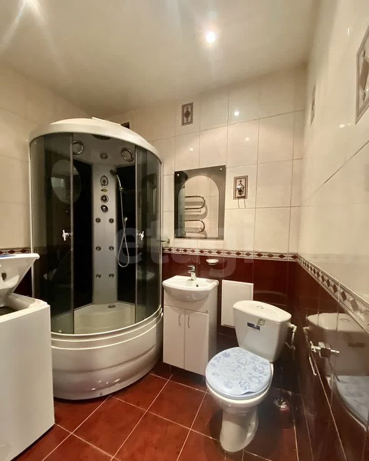 квартира г Сыктывкар ул Ленина 82 фото 16
