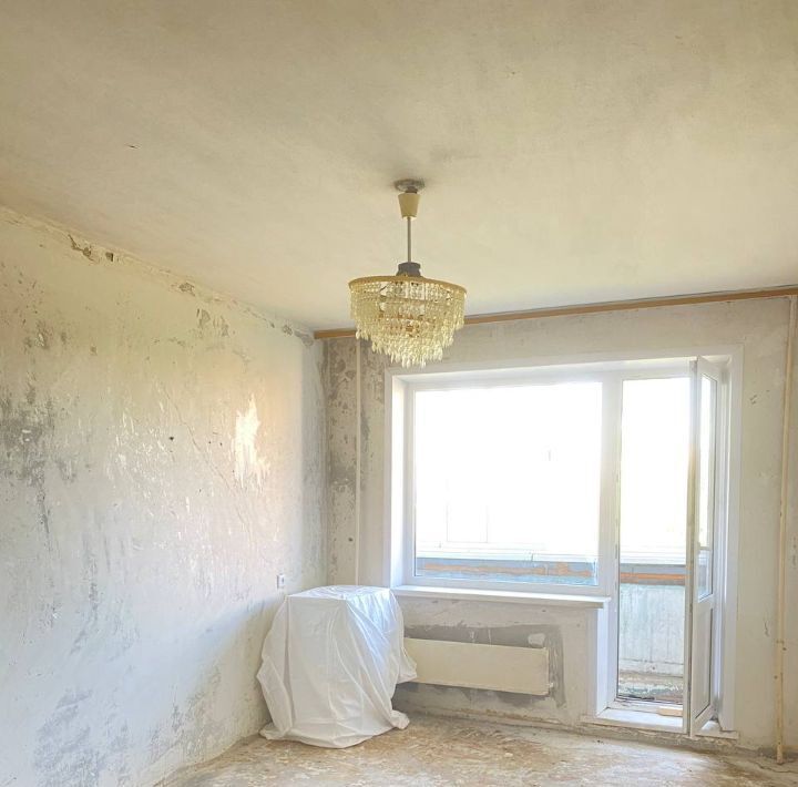 квартира г Тольятти р-н Центральный 72 квартал ул Мира 111 фото 7