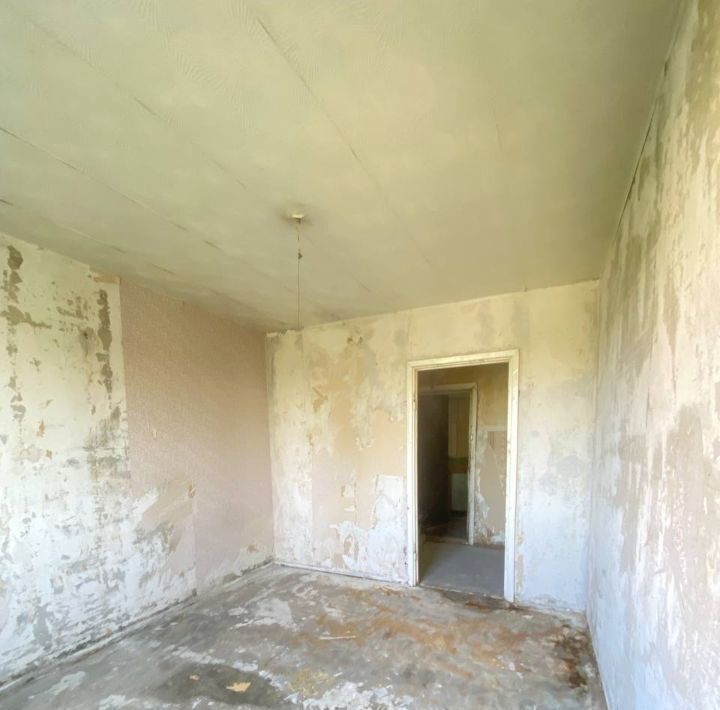 квартира г Тольятти р-н Центральный 72 квартал ул Мира 111 фото 11
