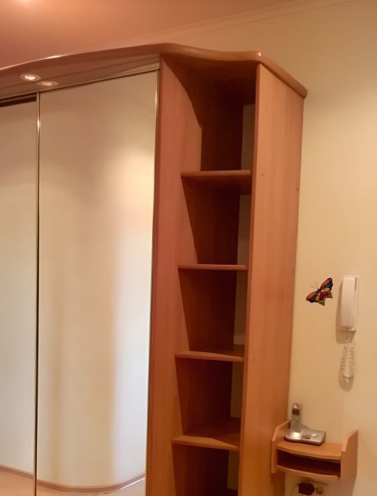 квартира г Челябинск р-н Калининский ул Кирова 23 фото 18