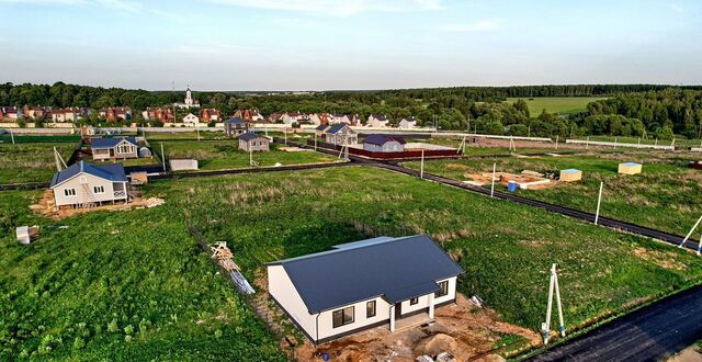 36 км, Домодедово, Новокаширское шоссе фото