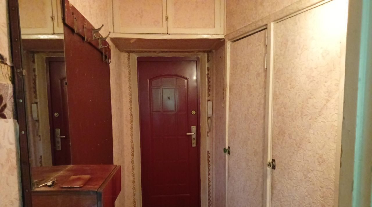 квартира городской округ Талдомский г Талдом мкр Юбилейный 16 фото 3