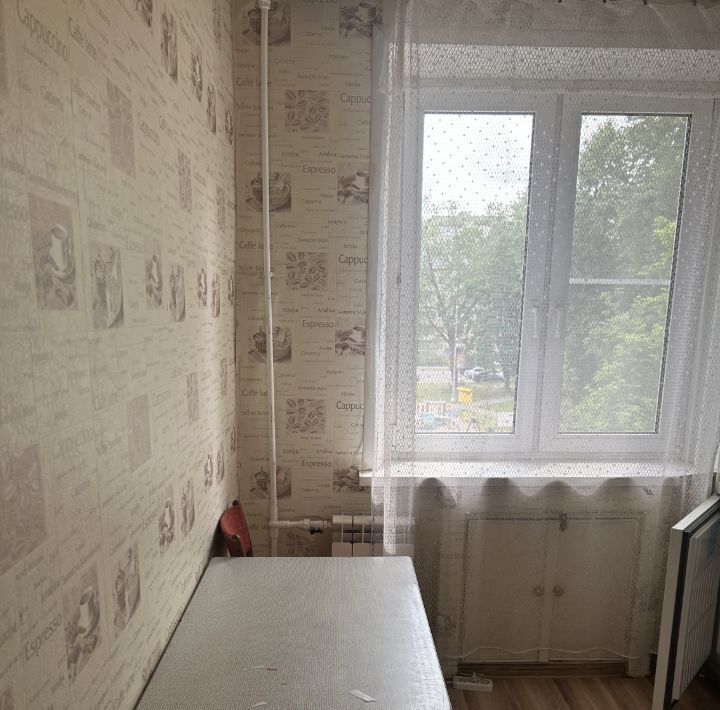 квартира г Электросталь ул Тевосяна 26 фото 2
