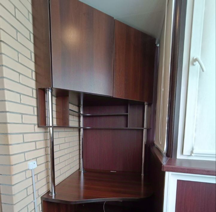 квартира г Одинцово ул Триумфальная 5 Одинцово фото 3