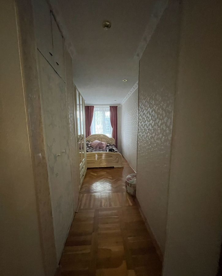 квартира г Ростов-на-Дону р-н Октябрьский ул Мечникова 116 фото 11