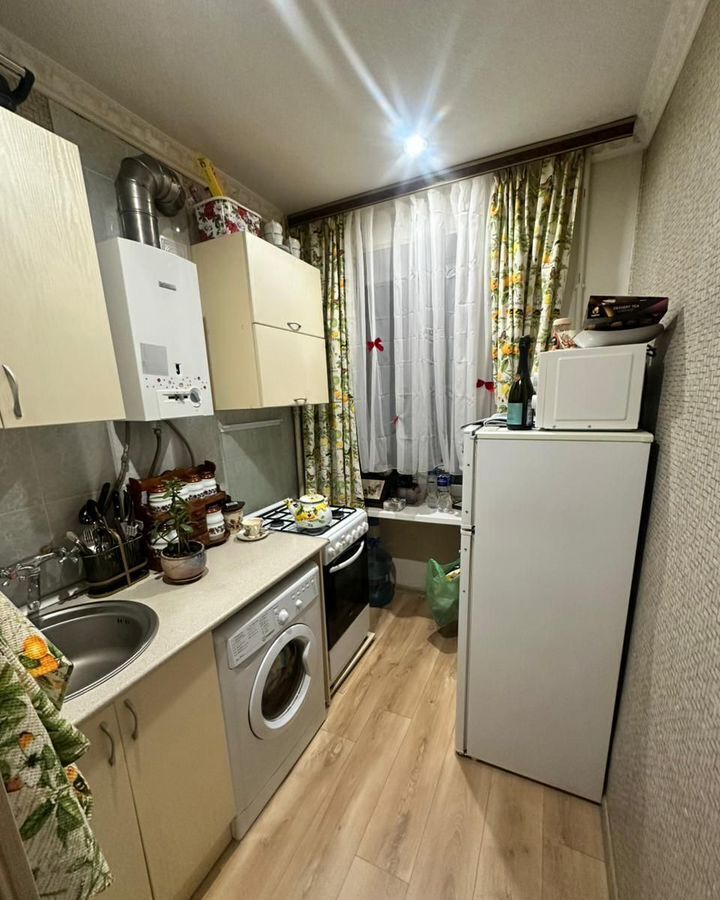 квартира г Ростов-на-Дону р-н Октябрьский ул Мечникова 116 фото 23