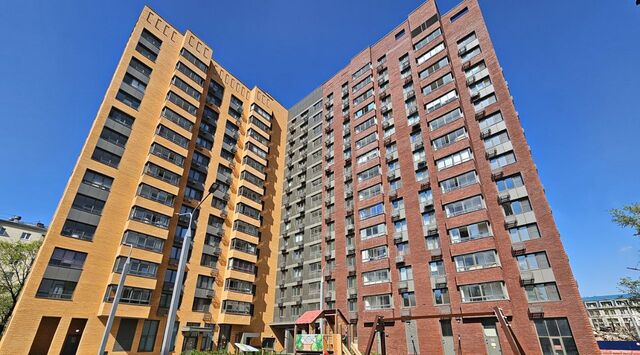 метро Нагатинская ш Каширское 11к/3 фото