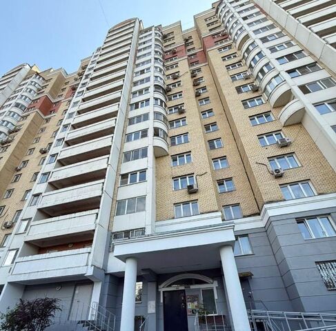 ул Грина 12к/1 фото