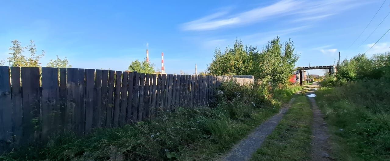 земля г Каменск-Уральский Красногорский п Красная Звезда ул Куйбышева 26 фото 6