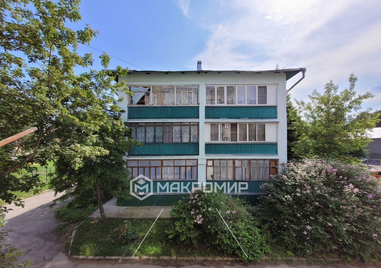 квартира г Бердск ул Попова 4 фото 6