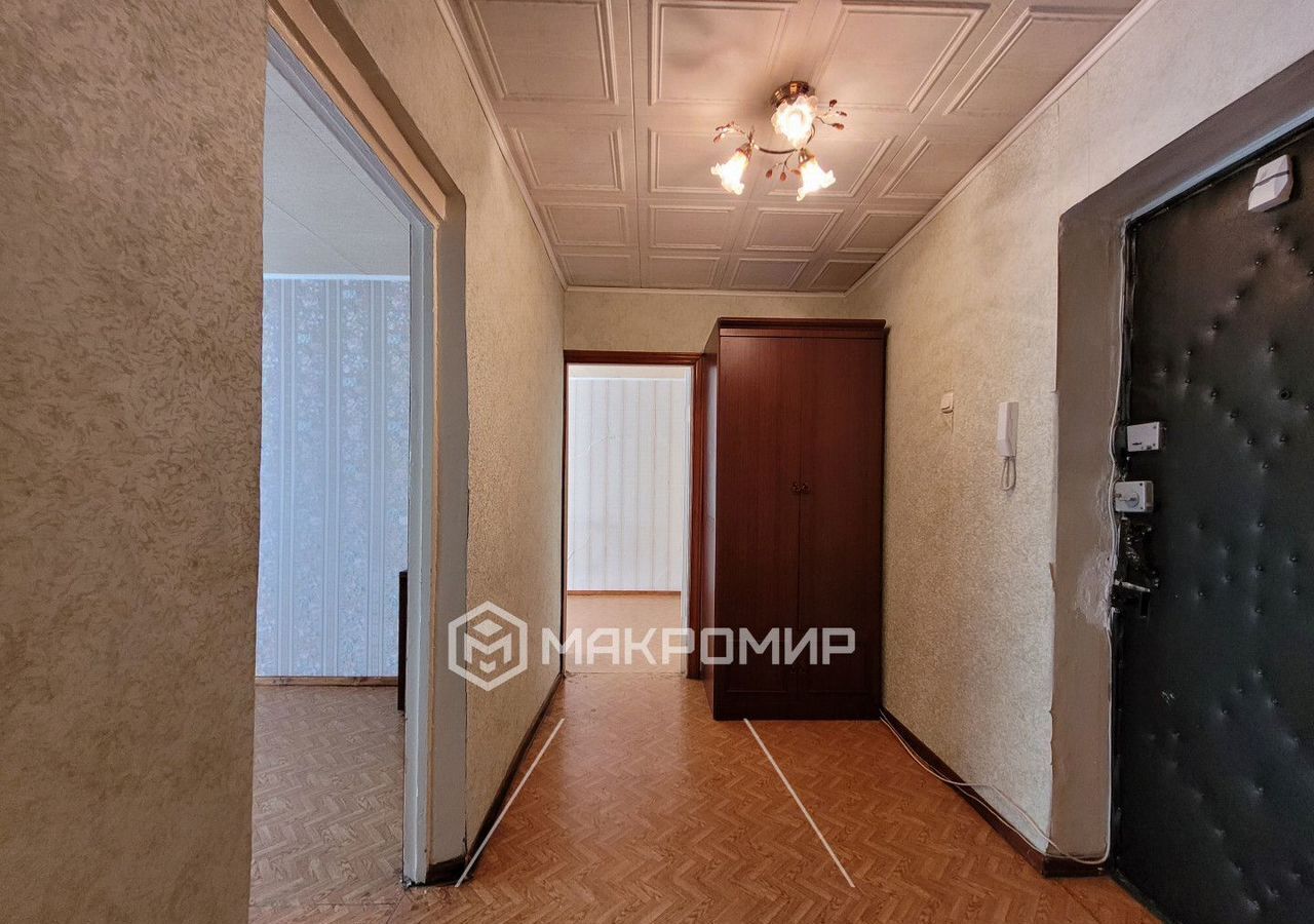 квартира г Бердск ул Попова 4 фото 19