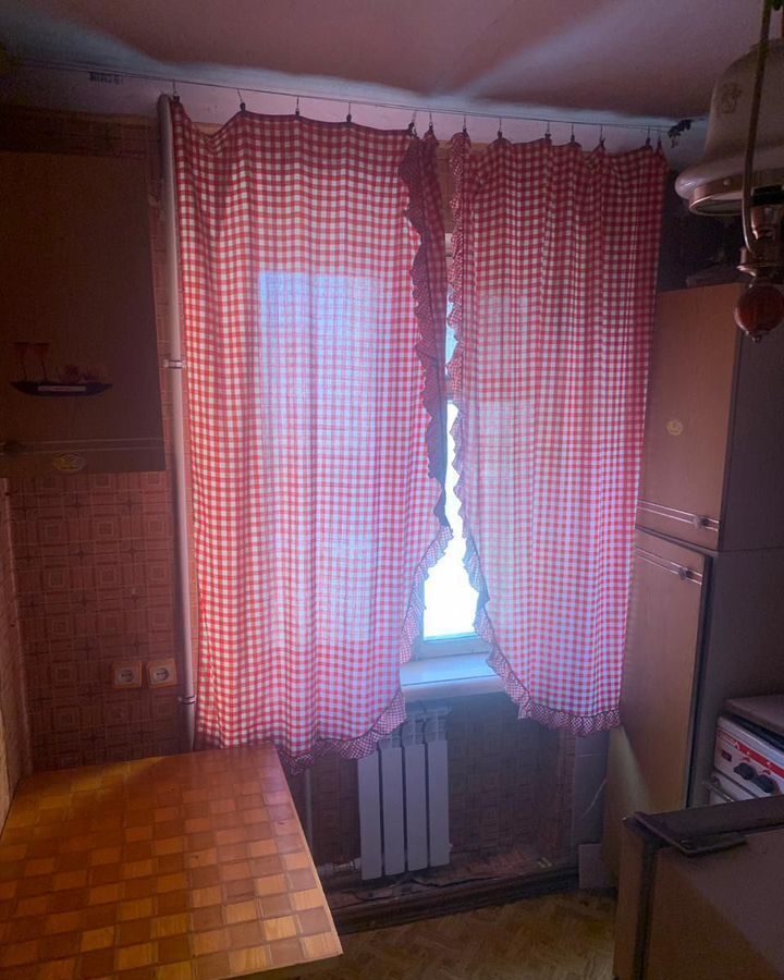 квартира г Краснодар р-н Центральный ул Октябрьская 179 р-н Западный фото 8