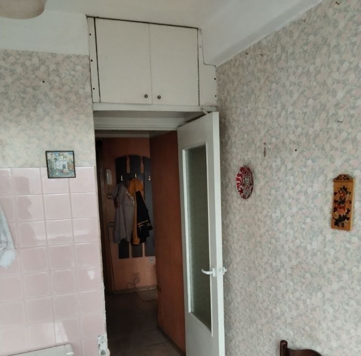 квартира г Санкт-Петербург метро Ладожская ул Передовиков 11к/1 округ Пороховые фото 10