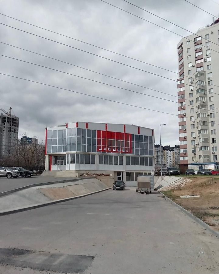 свободного назначения г Волгоград р-н Дзержинский район Семь Ветров ул 8-й Воздушной Армии 6а фото 1