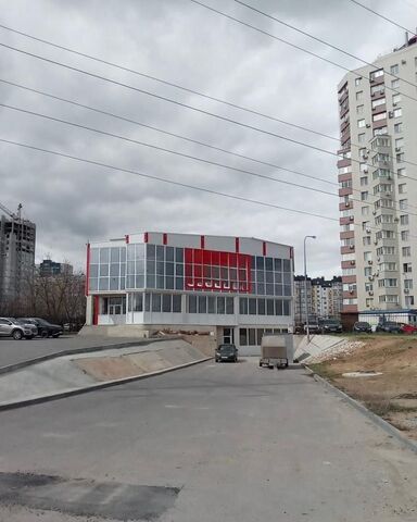 свободного назначения р-н Дзержинский район Семь Ветров ул 8-й Воздушной Армии 6а фото