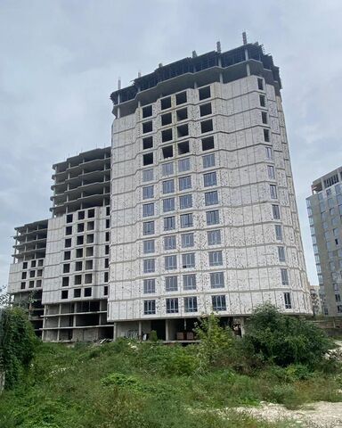 Стрелка ул. Идарова, 209 фото