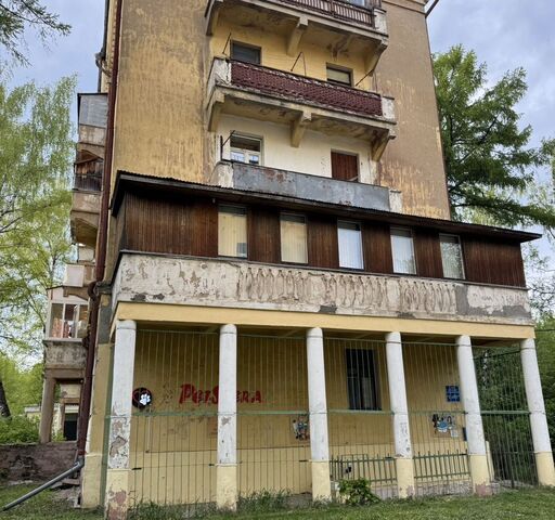 комната Павшино дом 10 фото