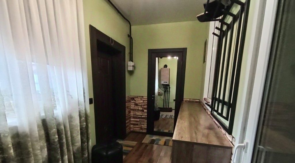 дом г Барнаул п Бельмесево ул Каспийская 46 р-н Центральный КП Сибирская долина Сибирская долина фото 4
