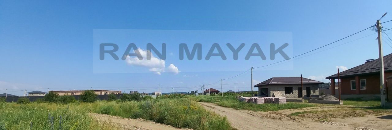 земля г Майкоп х Гавердовский ул Рождественская 59 фото 2
