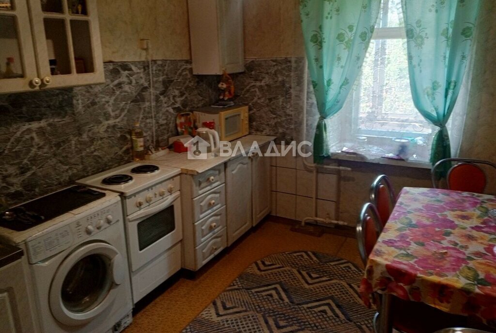 квартира г Чита р-н Железнодорожный ул Краснознаменная 29 фото 4