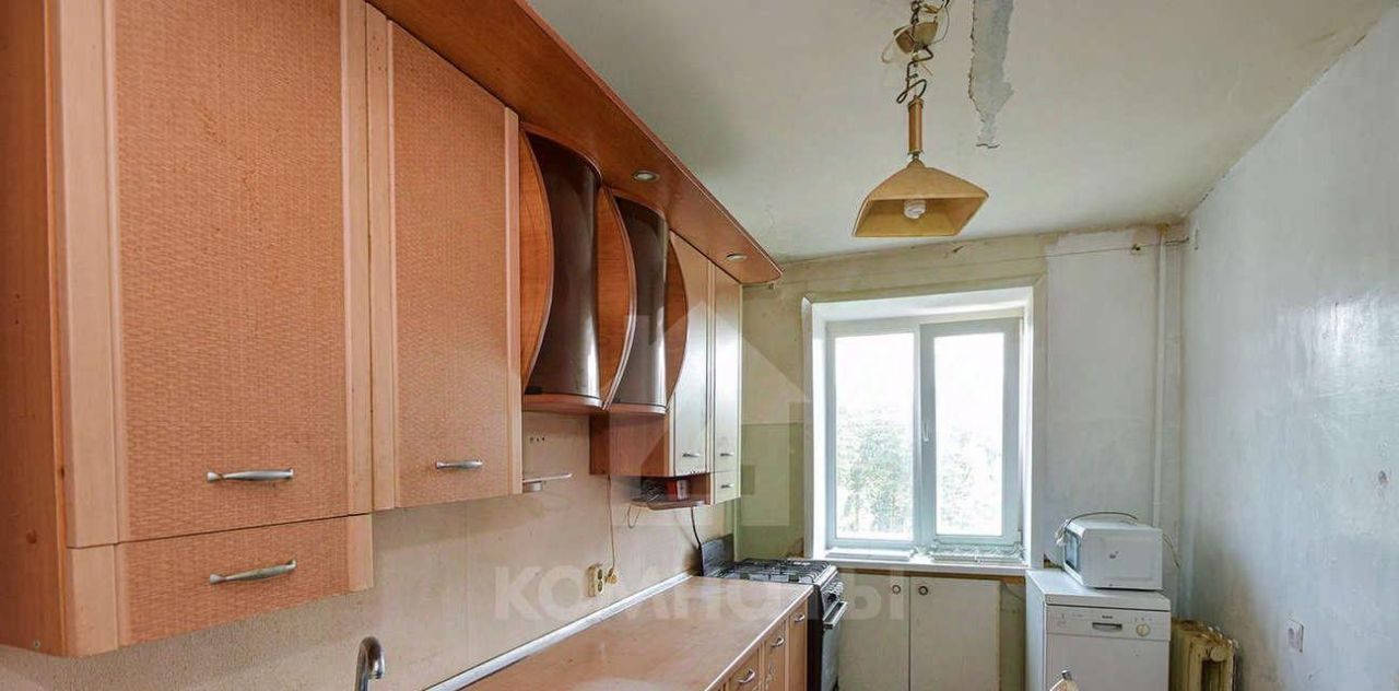 квартира г Воронеж р-н Железнодорожный Сомово пер Санаторный 4а фото 1