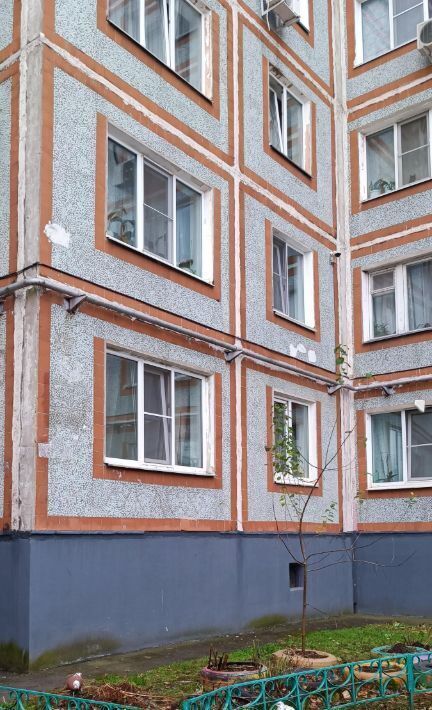 квартира г Хабаровск р-н Краснофлотский ул Уборевича 54 фото 1