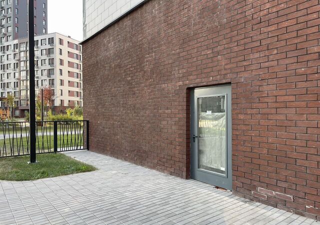 п Сосенское пр-кт Магеллана 4 Новомосковский административный округ, Московская область, Мосрентген фото