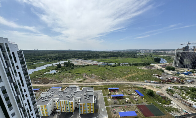 ACADEM Riverside, улица Университетская Набережная, 83 фото