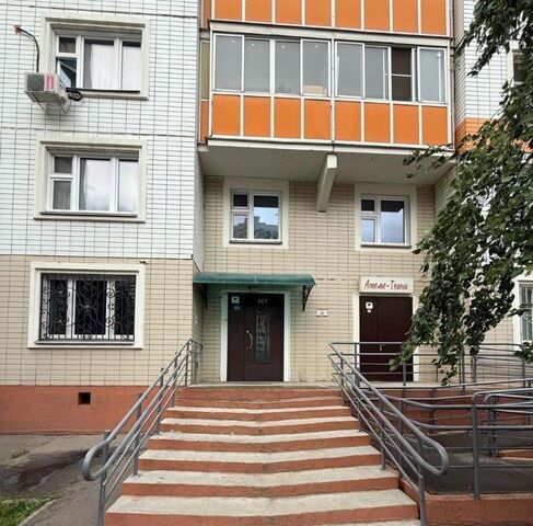 свободного назначения ул Черемухина 24/10 Некрасовка фото