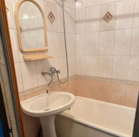 квартира Водники ул Северная 24а фото