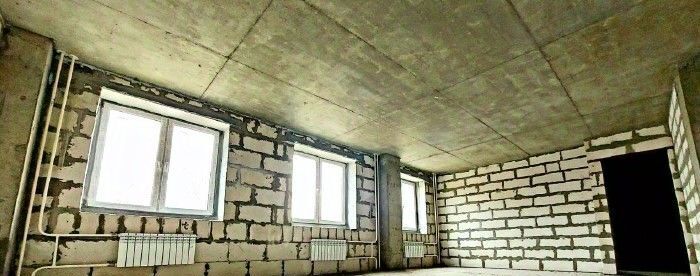 квартира р-н Новомосковский г Новомосковск проезд Донской 2 фото 1