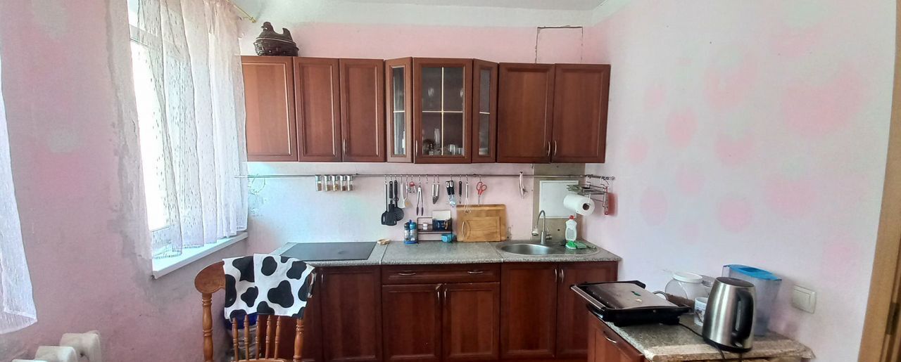 квартира г Магнитогорск р-н Ленинский ул Калинина 17/1 фото 1