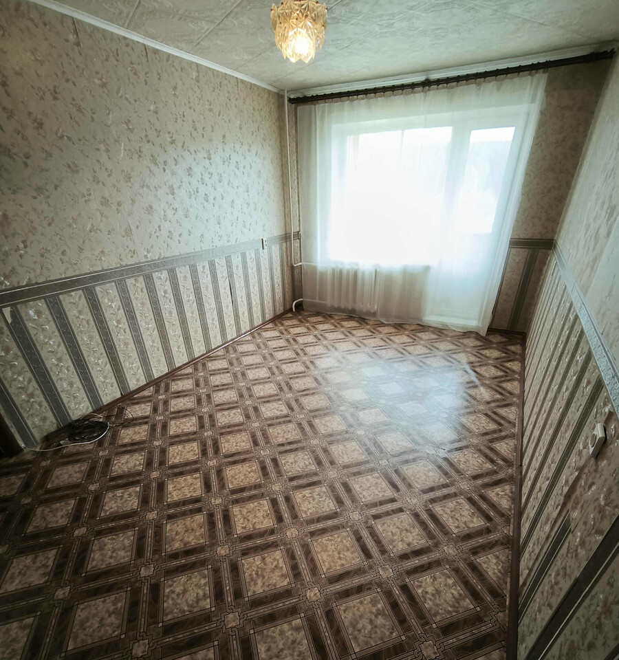 квартира г Верхняя Салда ул Устинова 19 фото 1