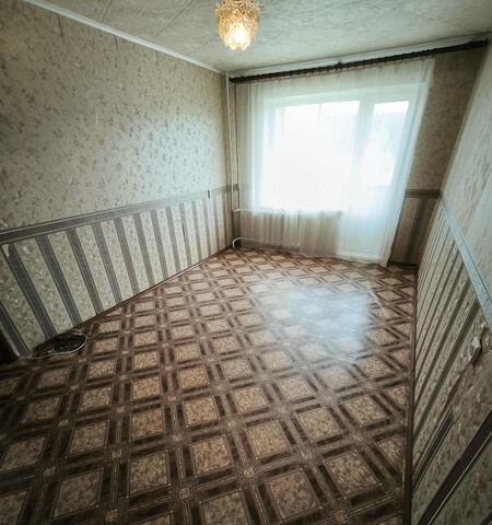 квартира ул Устинова 19 фото