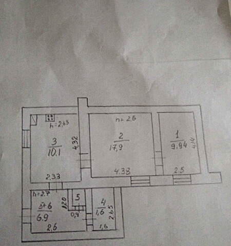 ул Бубнова 17 фото