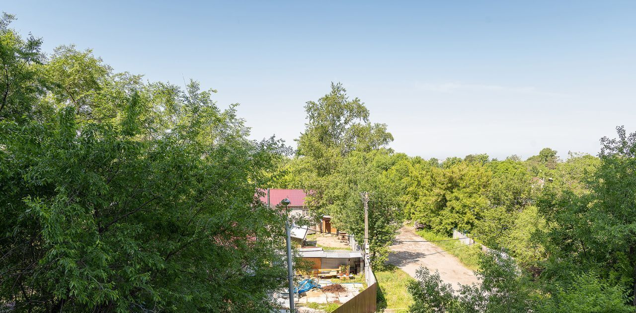 квартира г Хабаровск р-н Индустриальный ул Белорусская 21 фото 4