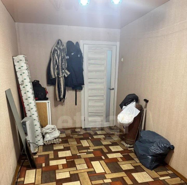 квартира г Комсомольск-на-Амуре Западный посёлок ул Лукашова 6 фото 3