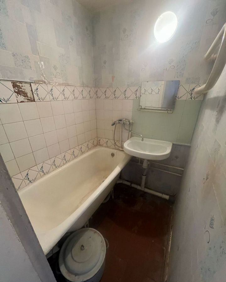 квартира г Электросталь п Всеволодово 27, мкр-н Центральный фото 2