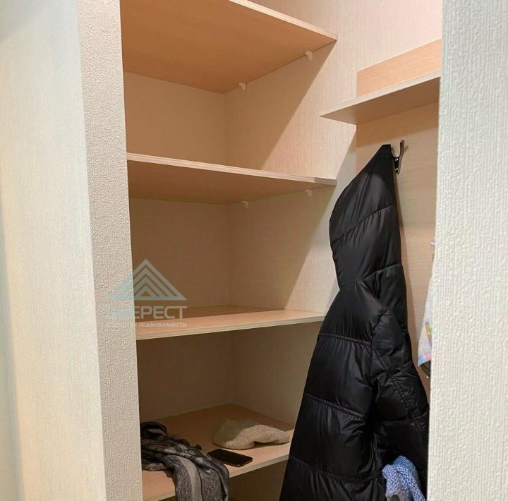 квартира г Абакан ул Чертыгашева 166 ЖК «Некрасов дом» фото 3