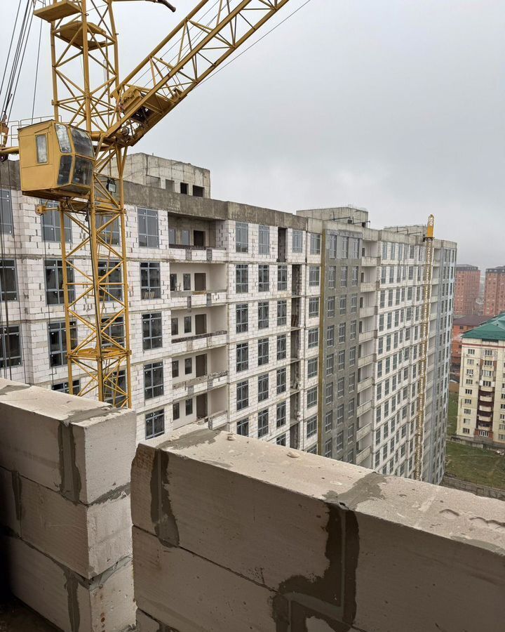 квартира г Махачкала ул Перова 13б р-н Советский фото 3