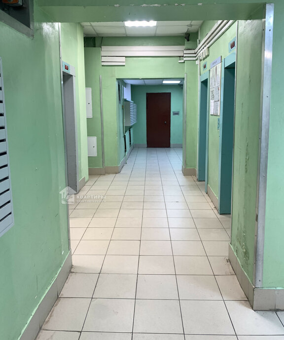 квартира г Санкт-Петербург метро Лесная ул Маршала Тухачевского 31 округ Полюстрово фото 3